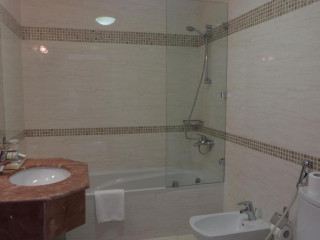 Al Mansour Plaza Hotel