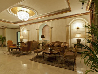 Al Mansour Plaza Hotel