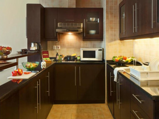 Al Manzel Hotel Apartments