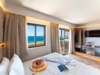 Al Mare Villas Rhodes