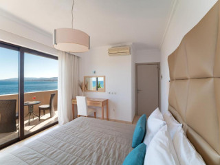 Al Mare Villas Rhodes