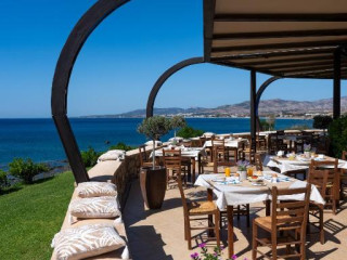 Al Mare Villas Rhodes
