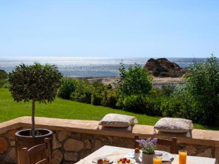 Al Mare Villas Rhodes