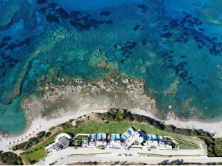 Al Mare Villas Rhodes