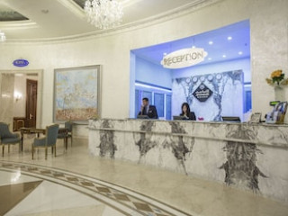 AL MASA HOTEL NASR CITY