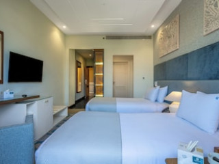 AL MASA HOTEL NASR CITY