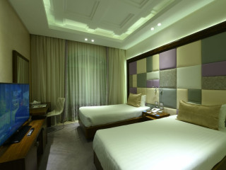 AL MASA HOTEL NASR CITY