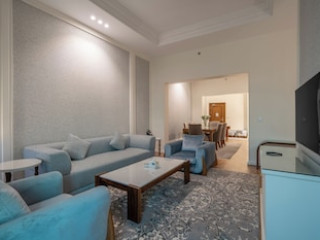 AL MASA HOTEL NASR CITY