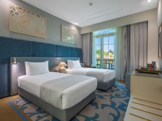 AL MASA HOTEL NASR CITY