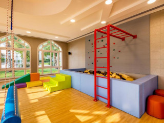 Al Messila, A Luxury Collection Resort & Spa, Doha