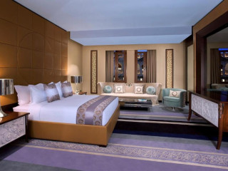 Al Mirqab Boutique Hotel