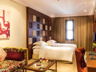 Al Mirqab Boutique Hotel