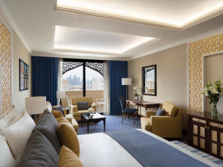 Al Najada Hotel by Tivoli