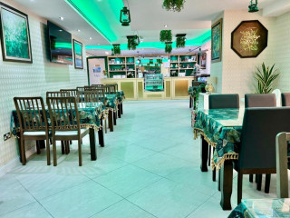 Al Nakheel Hotel Apartments