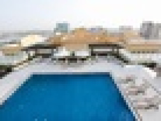 Al Nawras Hotel Apartments