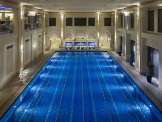 Al Qasr - Madinat Jumeirah