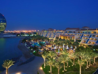 AL RAHA BEACH HOTEL