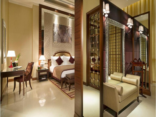 Al Raha Beach Hotel