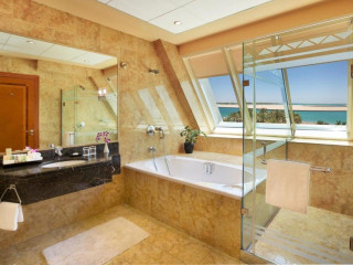 AL RAHA BEACH RESORT AND SPA