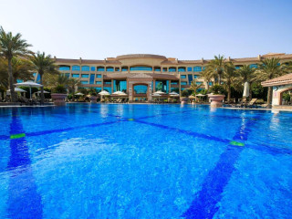 Al Raha Beach Hotel Abu Dhabi