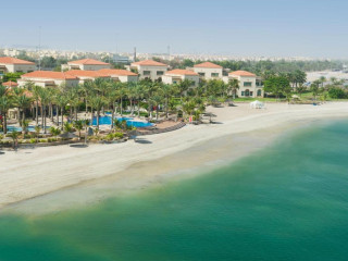 Al Raha Beach Resort & Spa