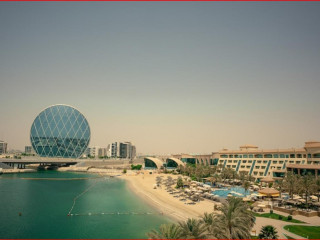 Al Raha Beach Resort & Spa