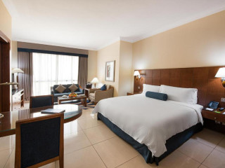 Al Rawda Arjaan by Rotana