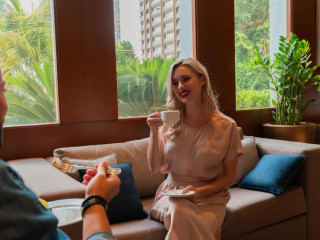 Al Rawda Arjaan by Rotana