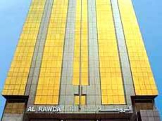 AL RAWDA ARJAAN BY ROTANA