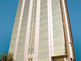 Al Rawda Arjaan by Rotana