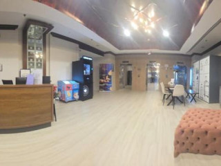 Al Raya Hotel Apartments