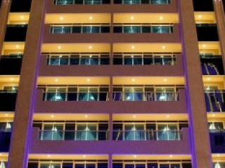 Al Raya Hotel Apartments