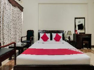 AL RAYAN HOTEL BY OYO ROOMS