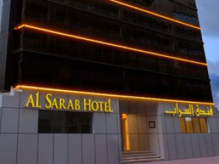 Al Sarab Deira