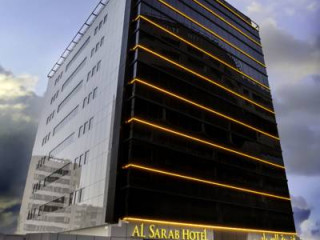 Al Sarab Deira