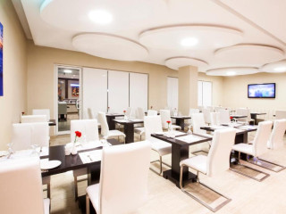 Al Sarab Hotel