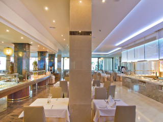 Al Seef Heritage Hotel, Curio Collection by Hilton