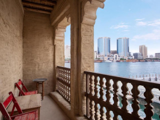 Al Seef Heritage Hotel Dubai, Curio Collection by Hilton