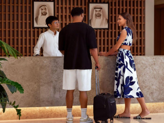 Al Seef Resort and Spa by Andalus