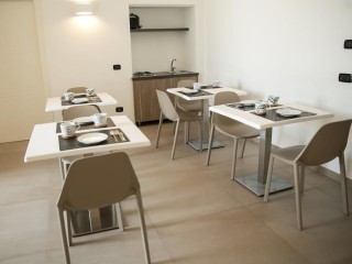 AL TARTARUGHINO B&B