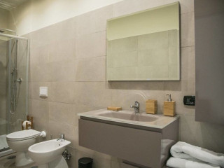 AL TARTARUGHINO B&B