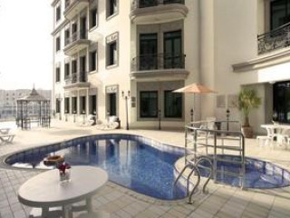 Al Waleed Palace Hotel Apartments - Al Barsha