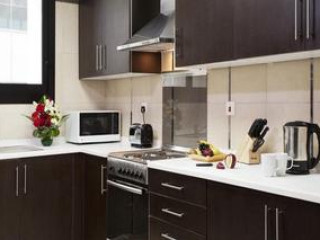 Al Waleed Palace Hotel Apartments - Al Barsha