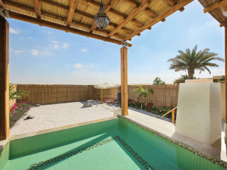 Al Wathba A Luxury Collection Desert Resort And Spa Abu Dhabi