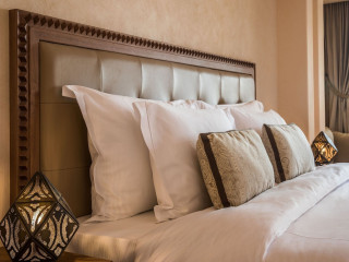 Al Wathba A Luxury Collection Desert Resort And Spa Abu Dhabi