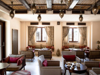 Al Wathba A Luxury Collection Desert Resort & Spa