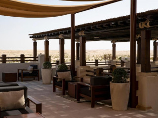Al Wathba, A Luxury Collection Desert Resort & Spa