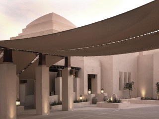 Al Wathba, a Luxury Collection Desert Resort & Spa, Abu Dhabi