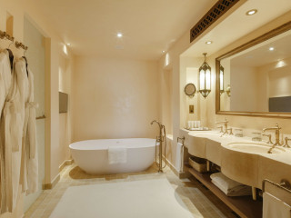 Al Wathba, a Luxury Collection Desert Resort & Spa, Abu Dhabi