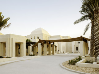 Al Wathba, a Luxury Collection Desert Resort & Spa, Abu Dhabi